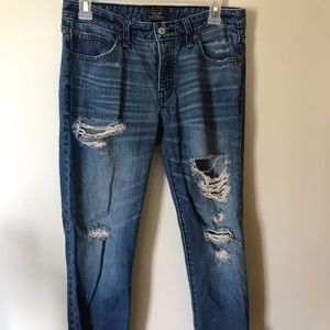 abercrombie & fitch ames slim boyfriend jeans